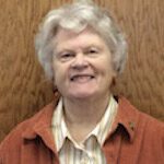 Barb Nelson, IBVM